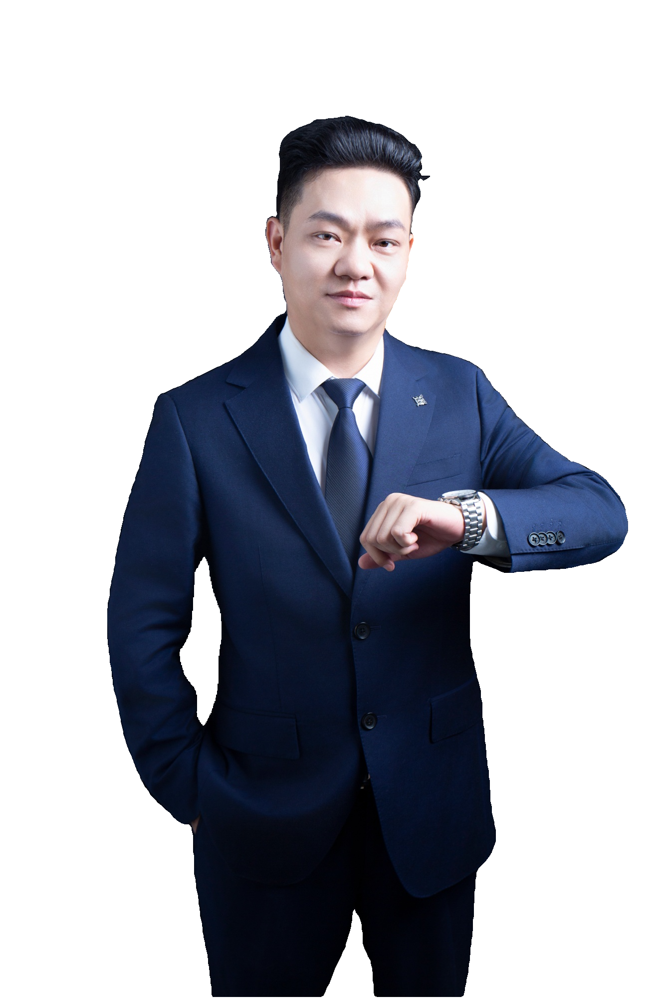 张海林